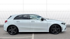 Mercedes-Benz A-Class A200 AMG Line Premium 5dr Auto Petrol Hatchback